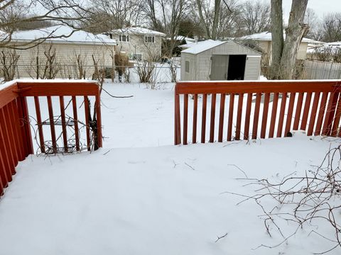 Tiny photo for 947 Maple Lane, Bartlett, IL 60103 (MLS # 12556602)