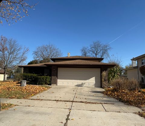 Tiny photo for 947 Maple Lane, Bartlett, IL 60103 (MLS # 12556602)