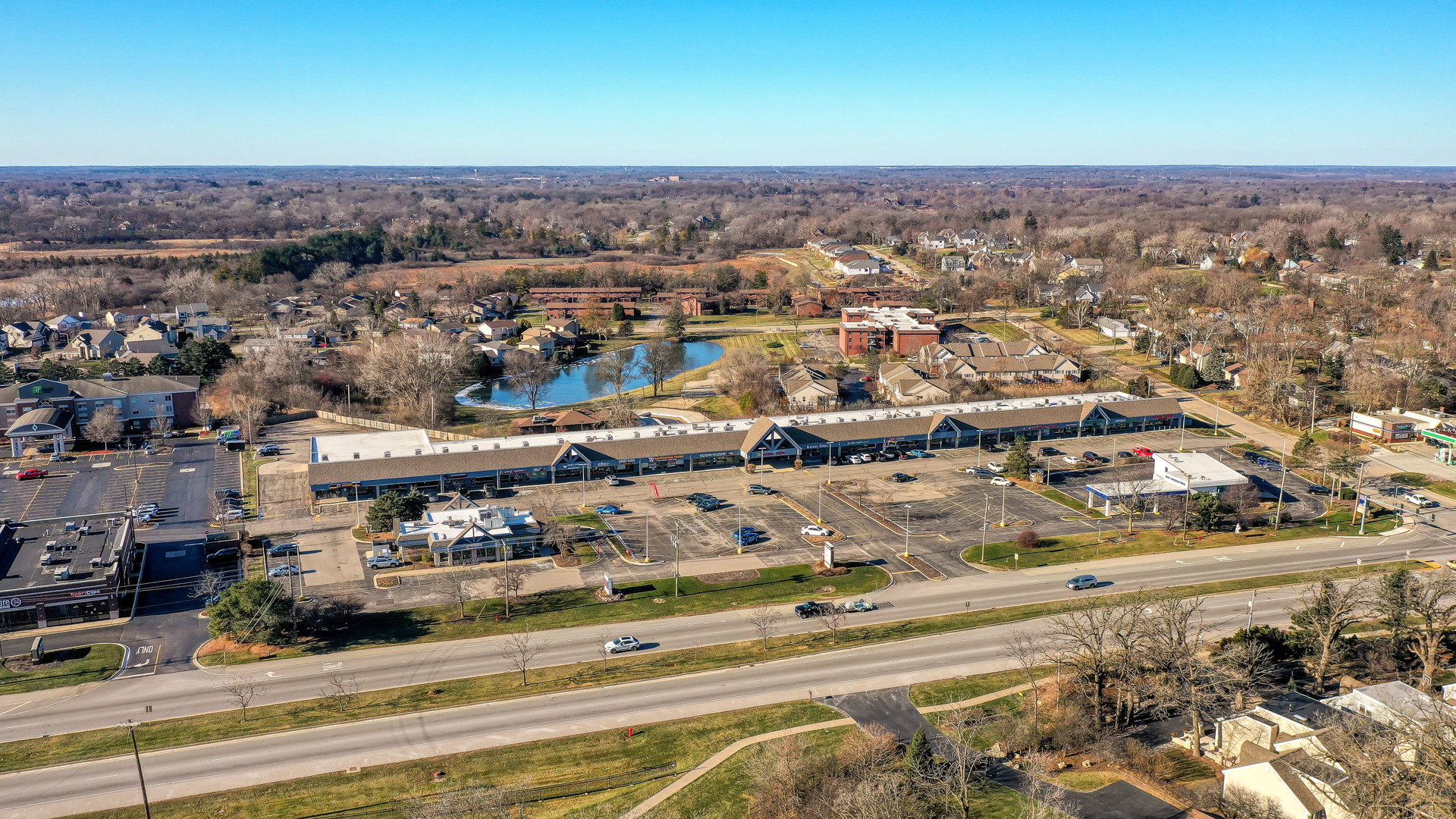 93 S Rand Road