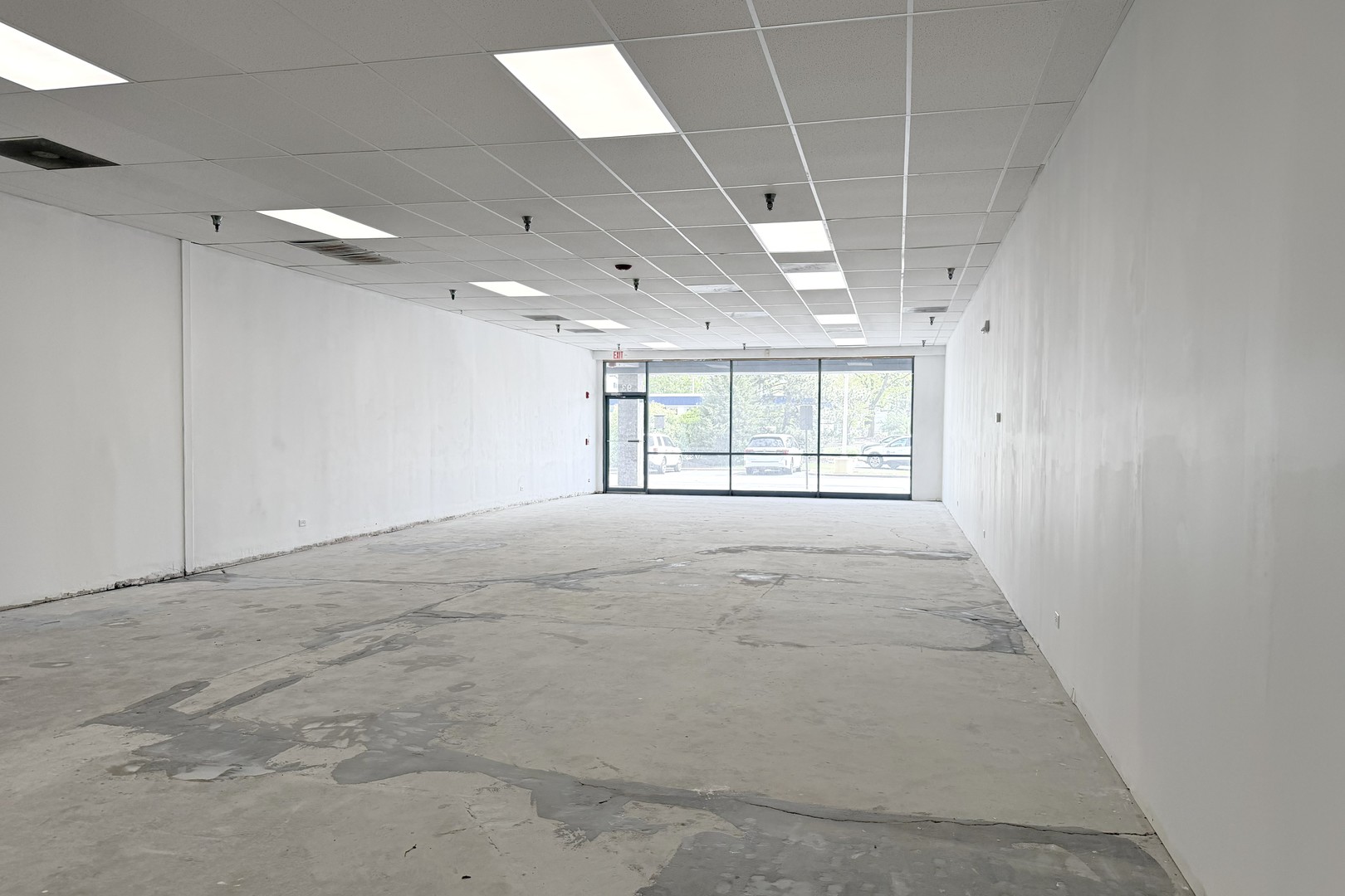93 S Rand Road