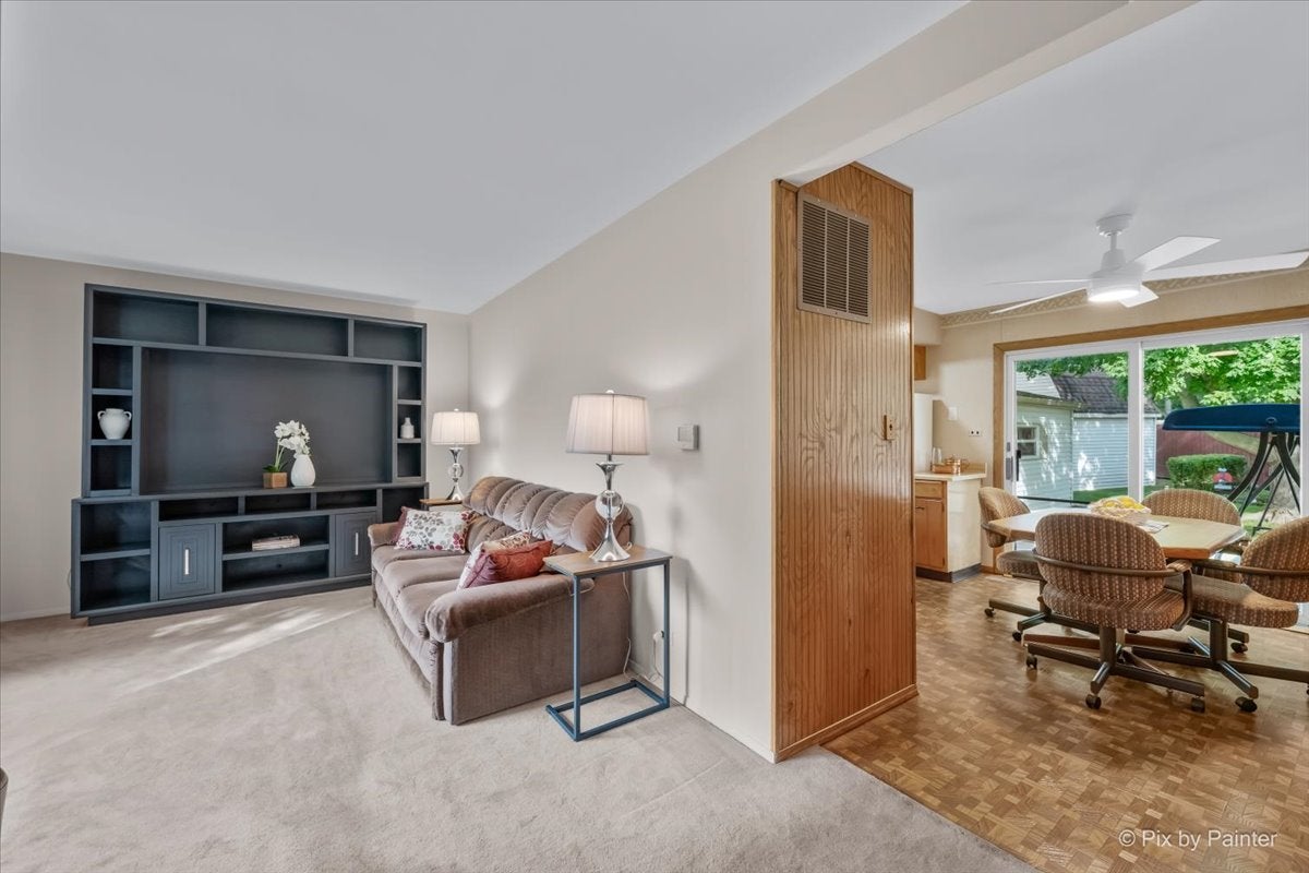 1617 Charles Drive