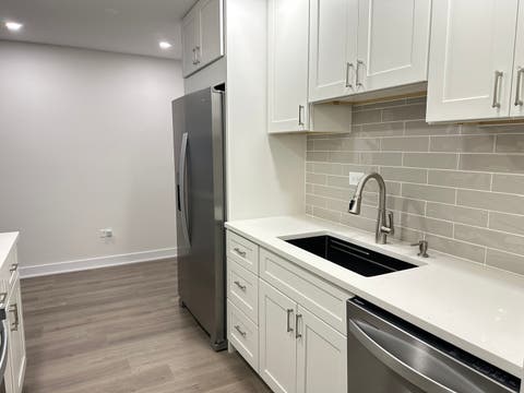 Tiny photo for 8905 Knight Avenue #108, Des Plaines, IL 60016 (MLS # 12718223)