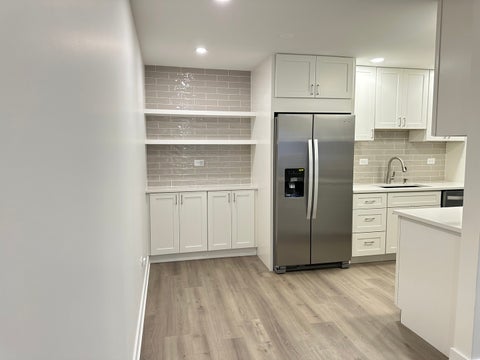 Tiny photo for 8905 Knight Avenue #108, Des Plaines, IL 60016 (MLS # 12718223)