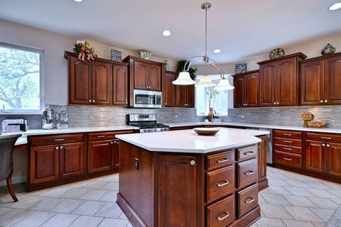 Tiny photo for 383 Country Oak Lane, Inverness, IL 60067 (MLS # 12738909)