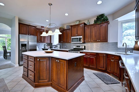 Tiny photo for 383 Country Oak Lane, Inverness, IL 60067 (MLS # 12738909)