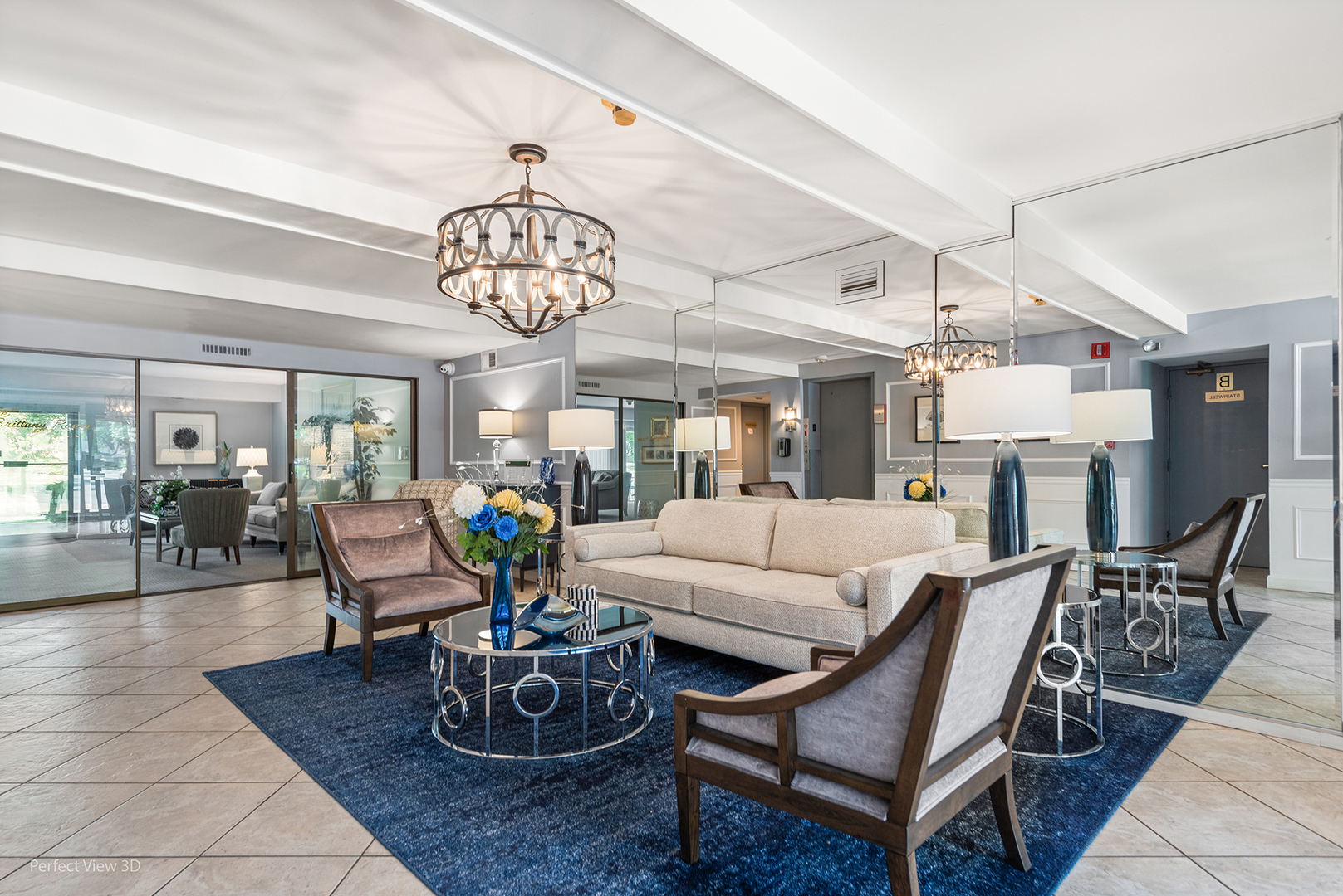 150 LAKE Boulevard 125