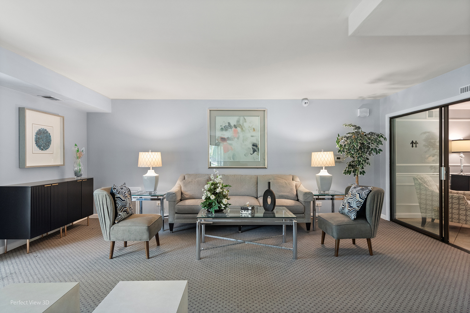 150 LAKE Boulevard 125