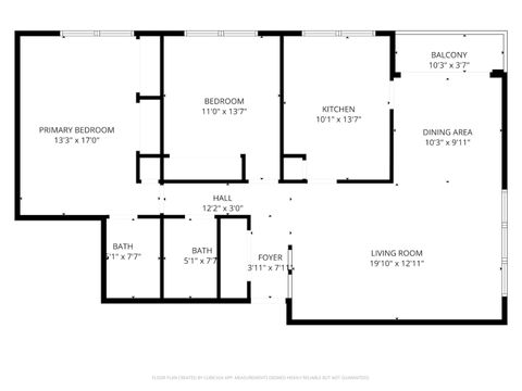 Tiny photo for 6517 N CALIFORNIA Avenue #303, Chicago, IL 60645 (MLS # 12489044)