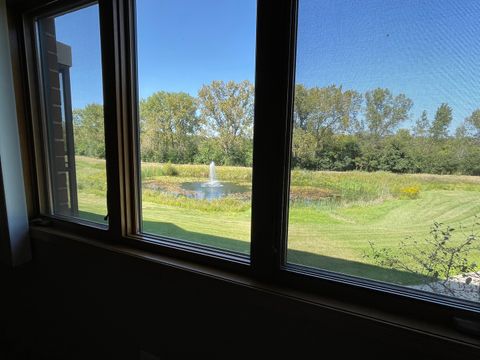 A home in Oak Forest