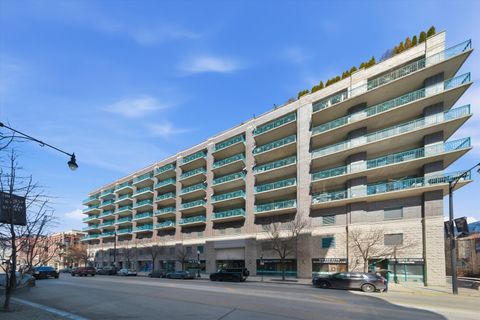 910 W Madison Street 803 Chicago IL 60607