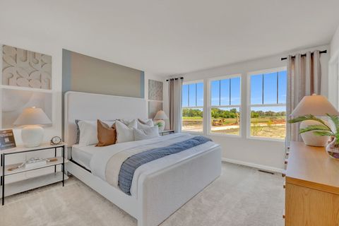 Tiny photo for 2308 Horseshoe Circle #08902, Naperville, IL 60564 (MLS # 12615814)