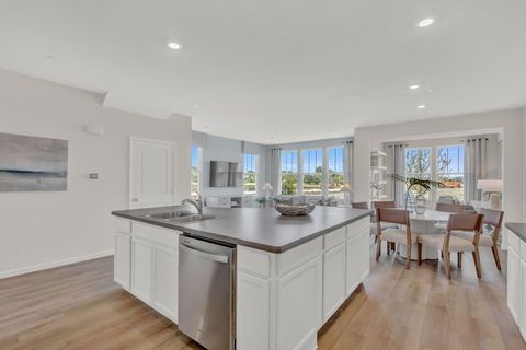 Tiny photo for 2308 Horseshoe Circle #08902, Naperville, IL 60564 (MLS # 12615814)