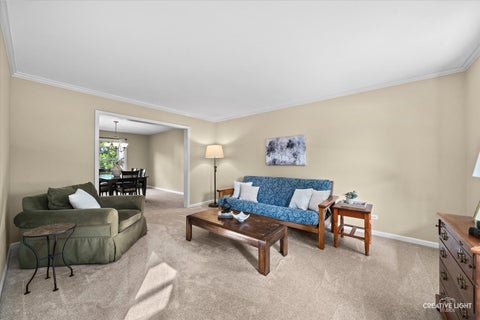 Tiny photo for 4903 Clearwater Lane, Naperville, IL 60564 (MLS # 12772480)