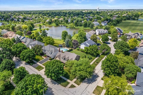 Tiny photo for 4903 Clearwater Lane, Naperville, IL 60564 (MLS # 12772480)