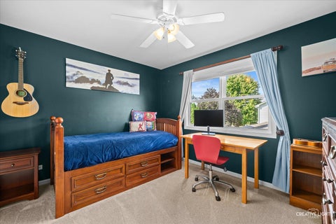 Tiny photo for 4903 Clearwater Lane, Naperville, IL 60564 (MLS # 12772480)