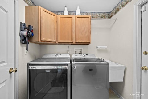 Tiny photo for 4903 Clearwater Lane, Naperville, IL 60564 (MLS # 12772480)