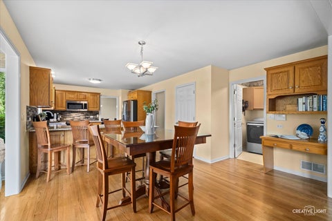 Tiny photo for 4903 Clearwater Lane, Naperville, IL 60564 (MLS # 12772480)