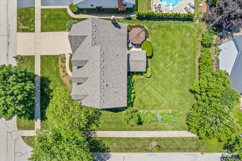 Tiny photo for 4903 Clearwater Lane, Naperville, IL 60564 (MLS # 12772480)