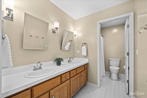 Tiny photo for 4903 Clearwater Lane, Naperville, IL 60564 (MLS # 12772480)