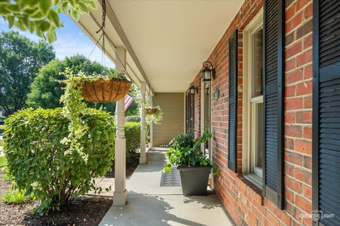 Tiny photo for 4903 Clearwater Lane, Naperville, IL 60564 (MLS # 12772480)