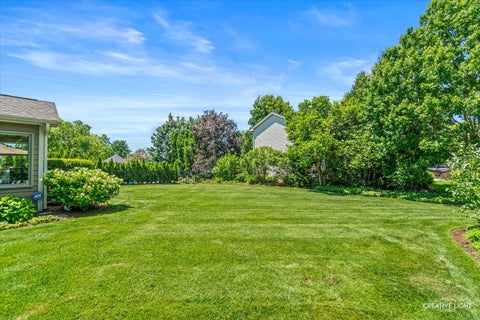 Tiny photo for 4903 Clearwater Lane, Naperville, IL 60564 (MLS # 12772480)