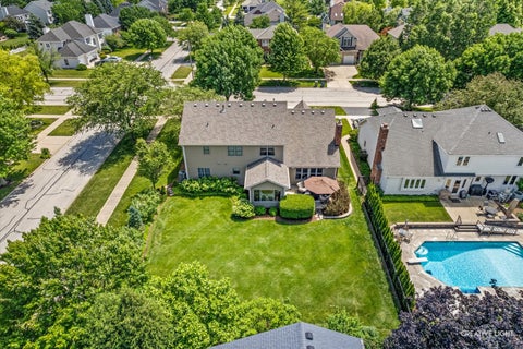 Tiny photo for 4903 Clearwater Lane, Naperville, IL 60564 (MLS # 12772480)