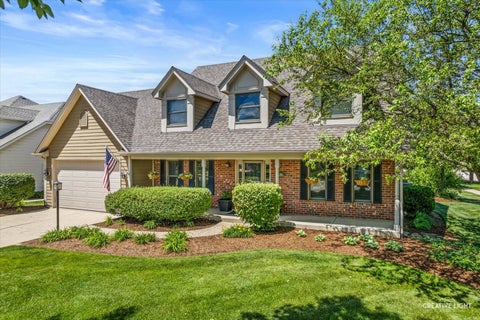 Tiny photo for 4903 Clearwater Lane, Naperville, IL 60564 (MLS # 12772480)