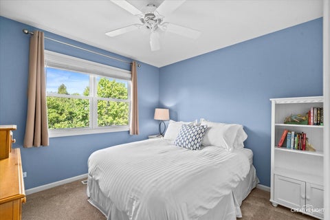 Tiny photo for 4903 Clearwater Lane, Naperville, IL 60564 (MLS # 12772480)