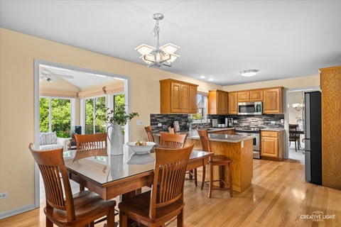 Tiny photo for 4903 Clearwater Lane, Naperville, IL 60564 (MLS # 12772480)