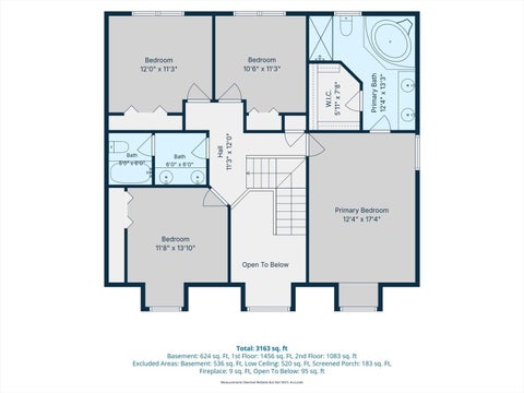 Tiny photo for 4903 Clearwater Lane, Naperville, IL 60564 (MLS # 12772480)
