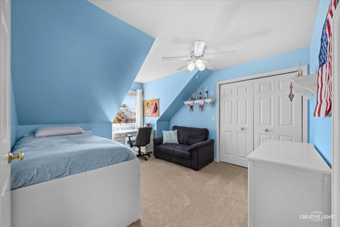 Tiny photo for 4903 Clearwater Lane, Naperville, IL 60564 (MLS # 12772480)