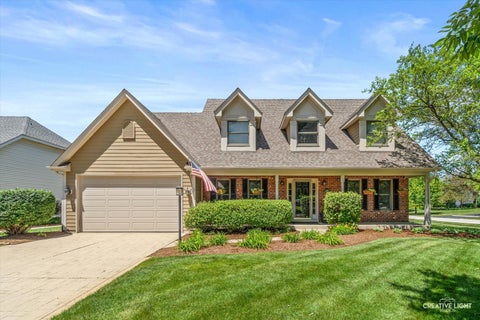 Photo of 4903 Clearwater Lane, Naperville, IL 60564 (MLS # 12772480)