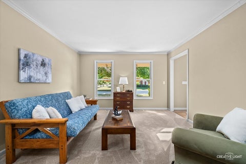 Tiny photo for 4903 Clearwater Lane, Naperville, IL 60564 (MLS # 12772480)