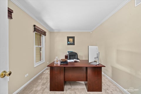 Tiny photo for 4903 Clearwater Lane, Naperville, IL 60564 (MLS # 12772480)