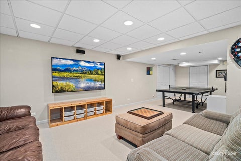 Tiny photo for 4903 Clearwater Lane, Naperville, IL 60564 (MLS # 12772480)