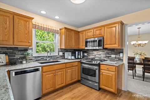 Tiny photo for 4903 Clearwater Lane, Naperville, IL 60564 (MLS # 12772480)