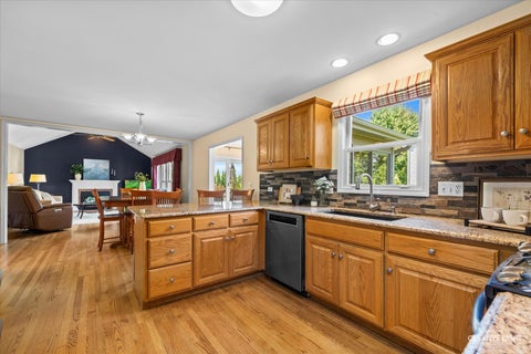 Tiny photo for 4903 Clearwater Lane, Naperville, IL 60564 (MLS # 12772480)