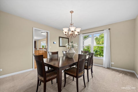 Tiny photo for 4903 Clearwater Lane, Naperville, IL 60564 (MLS # 12772480)