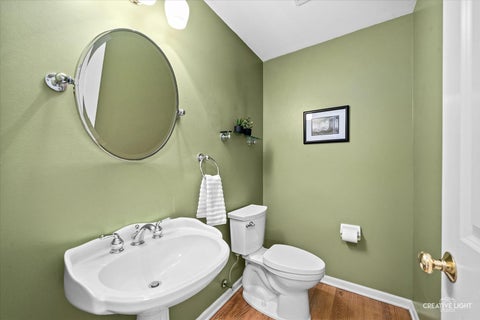 Tiny photo for 4903 Clearwater Lane, Naperville, IL 60564 (MLS # 12772480)