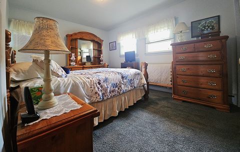 Tiny photo for 1124 Steinmann Street, Dixon, IL 61021 (MLS # 12478218)