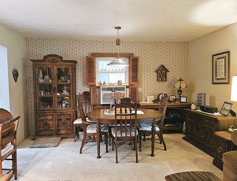 Tiny photo for 1124 Steinmann Street, Dixon, IL 61021 (MLS # 12478218)