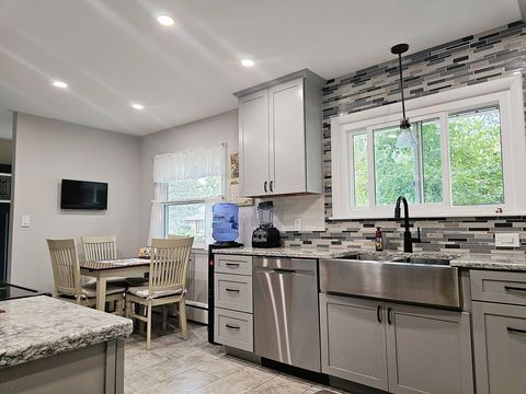 Tiny photo for 1124 Steinmann Street, Dixon, IL 61021 (MLS # 12478218)