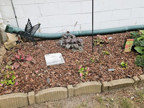 Tiny photo for 1124 Steinmann Street, Dixon, IL 61021 (MLS # 12478218)