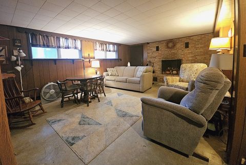 Tiny photo for 1124 Steinmann Street, Dixon, IL 61021 (MLS # 12478218)