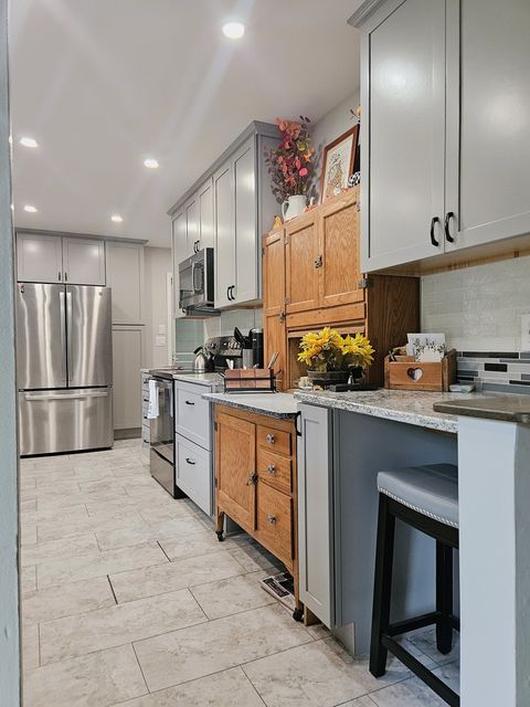 Tiny photo for 1124 Steinmann Street, Dixon, IL 61021 (MLS # 12478218)