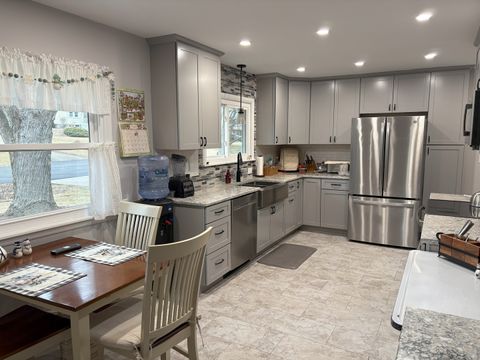 Tiny photo for 1124 Steinmann Street, Dixon, IL 61021 (MLS # 12478218)