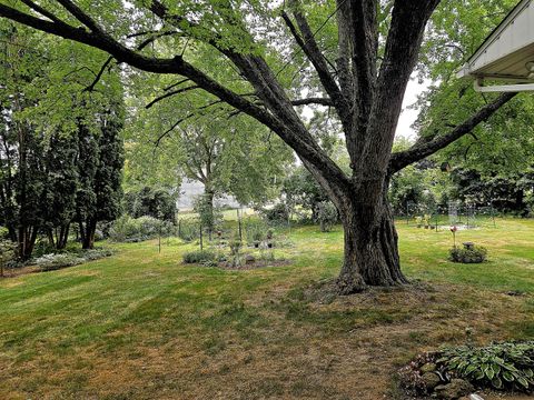 Tiny photo for 1124 Steinmann Street, Dixon, IL 61021 (MLS # 12478218)