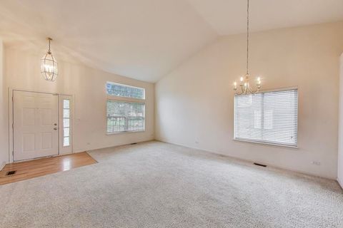 Tiny photo for 2922 Discovery Drive, Plainfield, IL 60586 (MLS # 12498861)