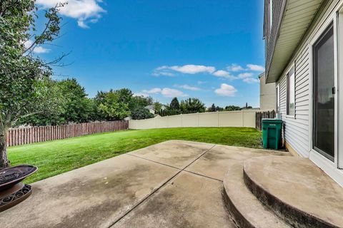Tiny photo for 2922 Discovery Drive, Plainfield, IL 60586 (MLS # 12498861)