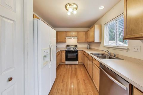 Tiny photo for 2922 Discovery Drive, Plainfield, IL 60586 (MLS # 12498861)